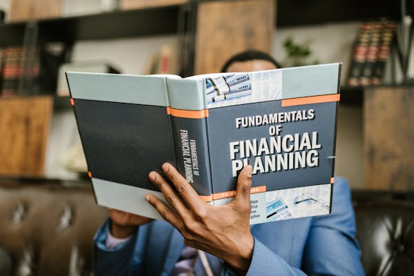 Tax planning